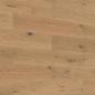 Preview: Eiche authentic pure Vintage-Struktur, gebürstet 20131 - MeisterPaneele. craft SP 400 