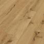 Preview: Eiche authentic gebürstet 09024 Landhausdiele - MeisterParkett.longlife PD 400 naturgeölt 