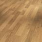 Preview: Parador Laminat Basic 400 Eiche natur 3-Stab Schiffsboden  