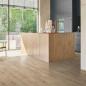 Preview: Parador Laminat Basic 400 Eiche geschliffen Landhausdiele