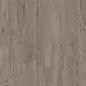 Preview: Parador Laminat Basic 400 Eiche lichtgrau Landhausdiele 