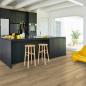 Preview: Parador Laminat Basic 400 Eiche Studioline beige Landhausdiele 