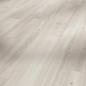 Preview: Parador Laminat Basic 400 Eiche Studioline perlweiß Landhausdiele 