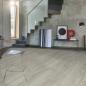 Preview: Parador Laminat Basic 400 Eiche Studioline perlweiß Landhausdiele 