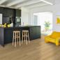 Preview: Parador Laminat Basic 400 Hickory Landhausdiele 