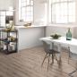 Preview: Parador Laminat Classic 1050 Eiche Tradition grau-beige Landhausdiele 
