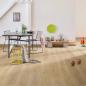 Preview: Parador Laminat Classic 1050 Eiche Natural Mix hell Landhausdiele 