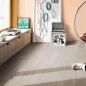 Preview: Parador Laminat Classic 1050 Eiche Skyline perlgrau Landhausdiele 