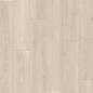 Preview: Parador Laminat Classic 1050 Eiche Skyline weiß Landhausdiele 
