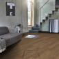 Preview: Parador Laminat Classic 1050 Eiche Studioline honig Landhausdiele 