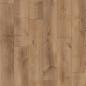 Preview: Parador Laminat Classic 1050 Eiche Monterey leicht geweißt Landhausdiele 