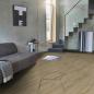 Preview: Parador Laminat Classic 1050 Eiche Loft pure Landhausdiele 
