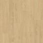 Preview: Parador Laminat Classic 1050 Eiche Mont Blanc geschliffen Landhausdiele 