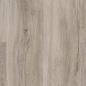 Preview: Parador Vinyl Basic 30 Eiche pastellgrau Landhausdiele