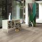 Preview: Parador Vinyl Basic 30 Eiche pastellgrau Landhausdiele