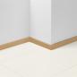 Preview: Parador Sockelleisten SL 3 D078 Eiche Infinity natur 