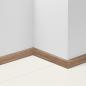 Preview: Parador Sockelleisten SL 3 D119 Eiche Imperial lichtgrau          