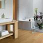 Preview: Parador Vinyl Basic 5.3 Eiche natur Landhausdiele