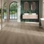 Preview: Parador Vinyl Basic 5.3 Eiche Regent grau Landhausdiele 