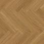 Preview: Parador Vinyl Trendtime 3 Eiche Oxford karamellbraun Fischgrät 