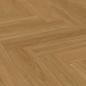 Preview: Parador Vinyl Trendtime 3 Eiche Oxford karamellbraun Fischgrät 