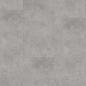 Preview: Parador Vinyl Trendtime 5 Beton grau Großfliese