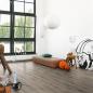 Preview: Parador Vinyl Trendtime 8 Eiche Imperial lichtgrau Großdiele 