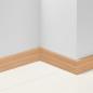 Preview: Parador Sockelleisten SL 18 D011 Eiche Pacific antik  