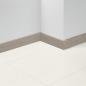 Preview: Parador Sockelleisten SL 18 D032 Eiche pastellgrau 