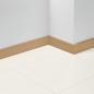 Preview: Parador Sockelleisten SL 18 D086 Eiche Pure natur  