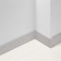 Preview: Parador Sockelleisten SL 18 D128 Eiche Nordic grau         
