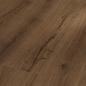 Preview: Parador Vinyl Basic 2.0 Eiche Cambridge geräuchert Landhausdiele 