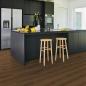 Preview: Parador Vinyl Basic 2.0 Eiche Cambridge geräuchert Landhausdiele 