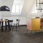 Preview: Parador Modular One Cross Cut black individuelle Dielenoptik