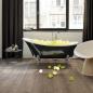 Preview: Parador Modular One Eiche Pure perlgrau Schlossdiele