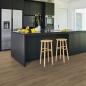 Preview: Parador Modular One Hydron Eiche Pure perlgrau Landhausdiele 