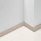 Preview: Parador Sockelleisten SL 5 WF D015 Eiche Altholz beige 