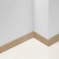 Preview: Parador Sockelleisten SL 5 WF D026 Eiche Sierra natur   