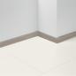 Preview: Parador Sockelleisten SL 5 WF D032 Eiche pastellgrau       