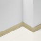 Preview: Parador Sockelleisten SL 5 WF D051 Eiche Studioline geschliffen Holzstruktur      