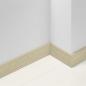 Preview: Parador Sockelleisten SL 5 WF D059 Eiche Studioline geschliffen Naturmattstruktur       
