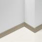Preview: Parador Sockelleisten SL 5 WF D079 Eiche Infinity grau         