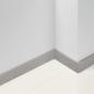 Preview: Parador Sockelleisten SL 5 WF D108 Eiche Studioline lichtgrau              