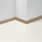 Preview: Parador Sockelleisten SL 5 WF D148 Eiche Cambridge natur                          