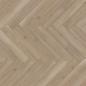 Preview: Parador Laminat Trendtime 3 Eiche Skyline perlgrau Fischgrät 