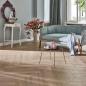 Preview: Parador Laminat Trendtime 3 Eiche Skyline perlgrau Fischgrät 