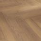 Preview: Parador Laminat Trendtime 3 Eiche Studioline honig Fischgrät 