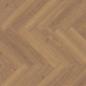 Preview: Parador Laminat Trendtime 3 Eiche Studioline honig Fischgrät 