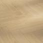 Preview: Parador Laminat Trendtime 3 Eiche Mont Blanc geschliffen Fischgrät 