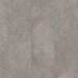 Preview: Parador Laminat Trendtime 5 Großfliese Beton dunkelgrau Steinstruktur